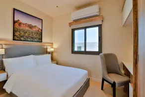 Cloud 7 Residence AlUla - Habitación