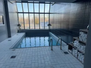 Sure Hotel by Best Western Argentan - Pool