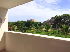 Villas Coco Resort - All Suites - Vue de la chambre