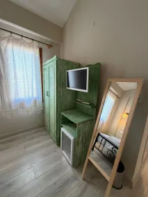 Dünya Rooms - Værelse