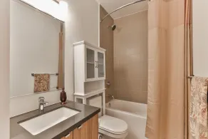 QuickStay - Chic in Yorkville (Yonge & Bloor) - Casa de banho