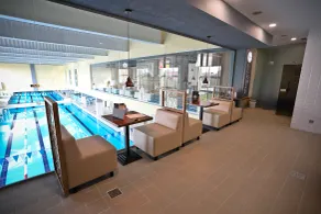Terra Nova Sport&Spa Hotel - Pool
