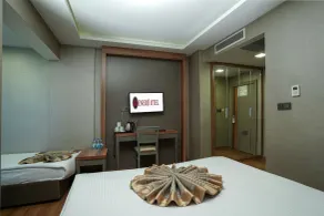 Enerji Otel - Room
