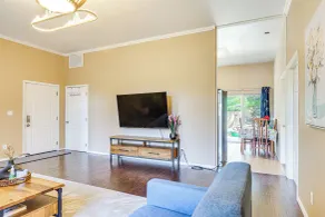 Hike & Explore: Guest Suite w/ Deck in Issaquah - Intérieur