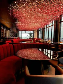 Jewelz by Kings Hotel - Restaurant