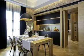 Monument Hotel - Chambre