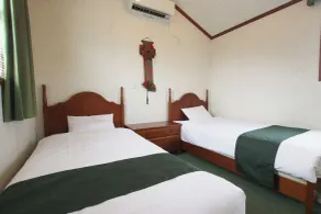 cottage NORTH OKINAWA -SEVEN HOTELS & Resorts- - Camera