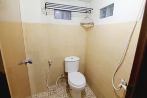 Wanderlust Homestay - Bathroom