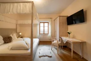 Garni Tschutscherhof - Zimmer