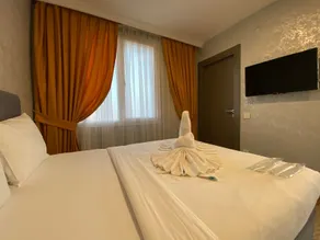 PABLO SUIT AVCILAR - Habitación