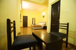 Gaurika Residency Boarding & Lodging - Padubidri - Room