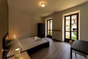 Regolo House - Room
