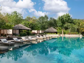 Raffles Bali - Piscine