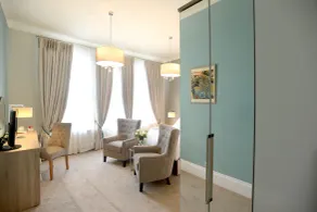 The Devon Court - Habitación