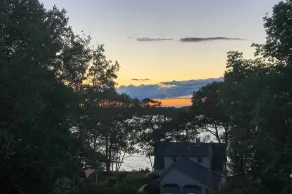 Charming Retreat w/ Deck ~ 4 Mi From Casco Bay! - Innvendig