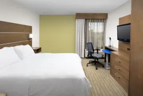 Holiday Inn Express Andover North - Lawrence by IHG - Chambre