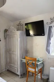 Le Moulin de Sonnailles - Room