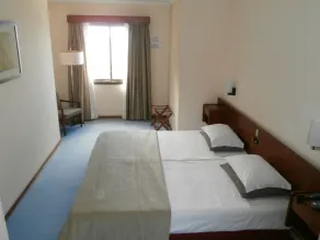 Flag Hotel Madeira - Ribeira Brava - Chambre