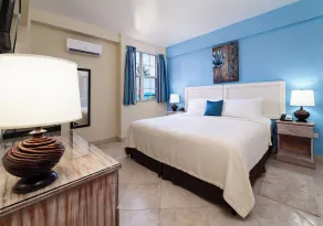 Southern Palms Beach Club - Room