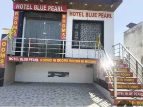 Hotel Blue Pearl - Miscelánea