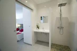 Hôtel Le Grand Large, Palavas-les-Flots - Salle de bain