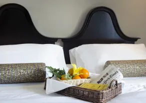 XII Century Heritage Hotel - Habitación
