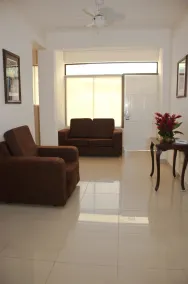 Hotel Punta Leona - Room