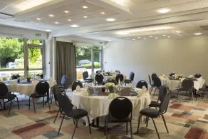 Hôtel Oceania Quimper - Restaurant