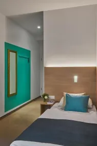 Hotel 38  - Camera