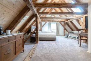 Altstadthotel Bachbräu - Zimmer