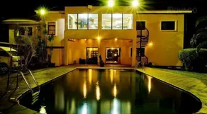 The Guest House Ikoyi - Pool