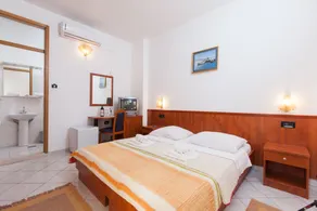 Villa Vinka - Habitación