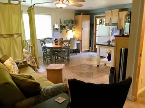 Sandra D's Country Guest House - Camera