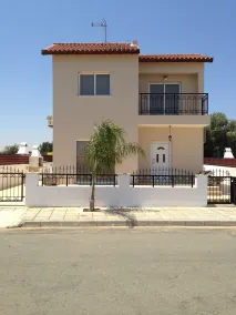 Maricosta Villas - Zimmer