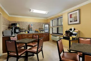 Days Inn by Wyndham Brooklyn - Restaurant