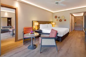 Divan Bodrum Palmira - Habitación
