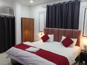 Hotel Celebration Home - Habitación