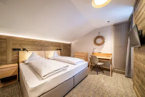 Hotel OTP Birkenhof - Chambre