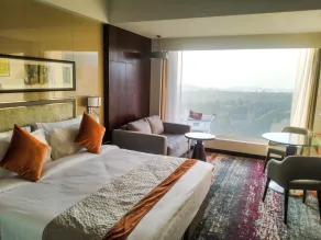 Welcomhotel By ITC Hotels, Katra - Room