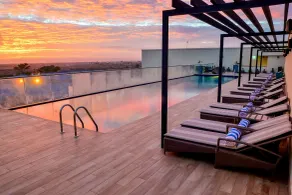 Hilton Garden Inn Nairobi Airport - Pool