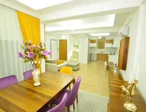 Tala Villa 8 - Room