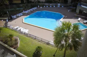 Top of the Gulf by Emerald View Resorts - Pool