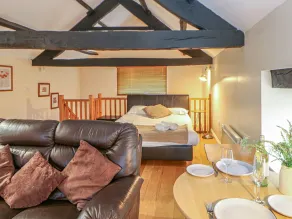 The Annex - Eden House - Room