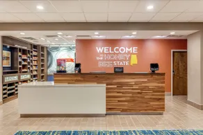 Hampton Inn & Suites Saraland Mobile - Réception
