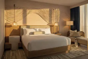 Denu Hotel & Spa - Room