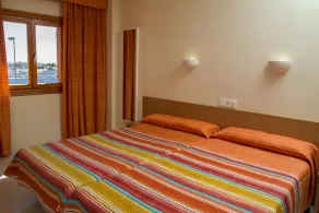 Albir Garden Resort - Chambre