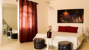 Kinbe Hotel Boutique - Chambre