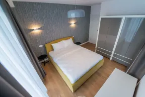 UBA Accommodation - Room