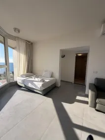 Aqualand Hotel & Resort - View from room