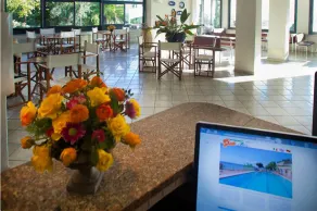 Residence Sant'Anna - Lobby